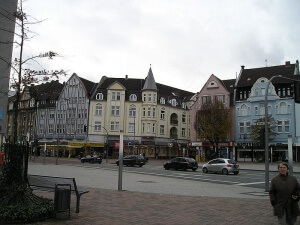 Bottrop-wiki Bottrop-wiki