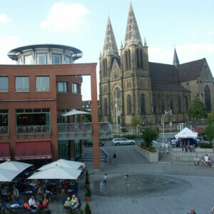solingen-Runghold solingen-Runghold