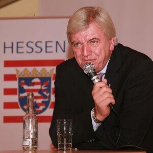 Volker Bouffier