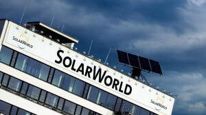 solarworld