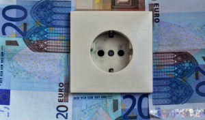 Strompreise Strom als Luxusgut